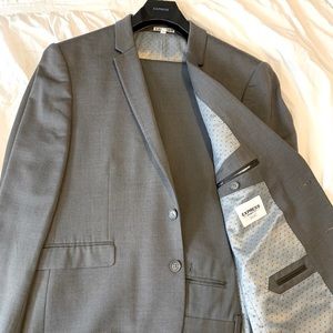 2 Express Men’s Suits